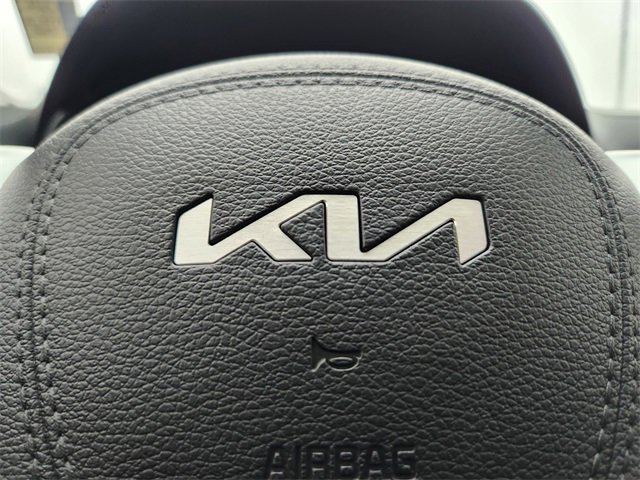 Used 2022 Kia Telluride EX w/ EX Premium Package image 26