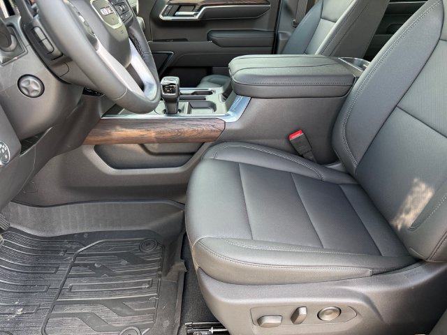 New 2026 GMC Sierra 1500 SLT w/ SLT Premium Plus Package AWD/4WD image 14