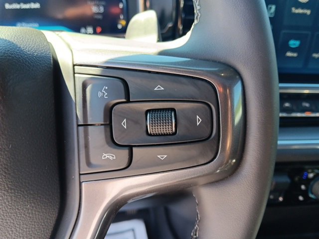 Used 2025 Chevrolet Silverado 1500 High Country w/ Midnight Edition image 11