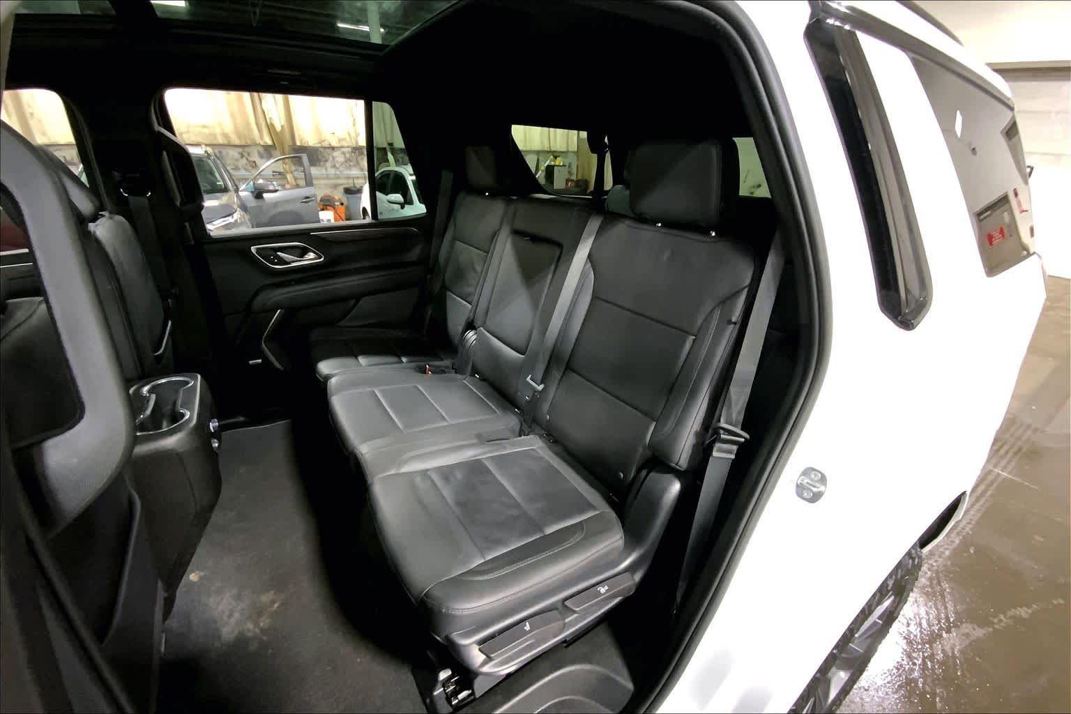 Used 2023 Chevrolet Tahoe Z71 AWD/4WD image 21
