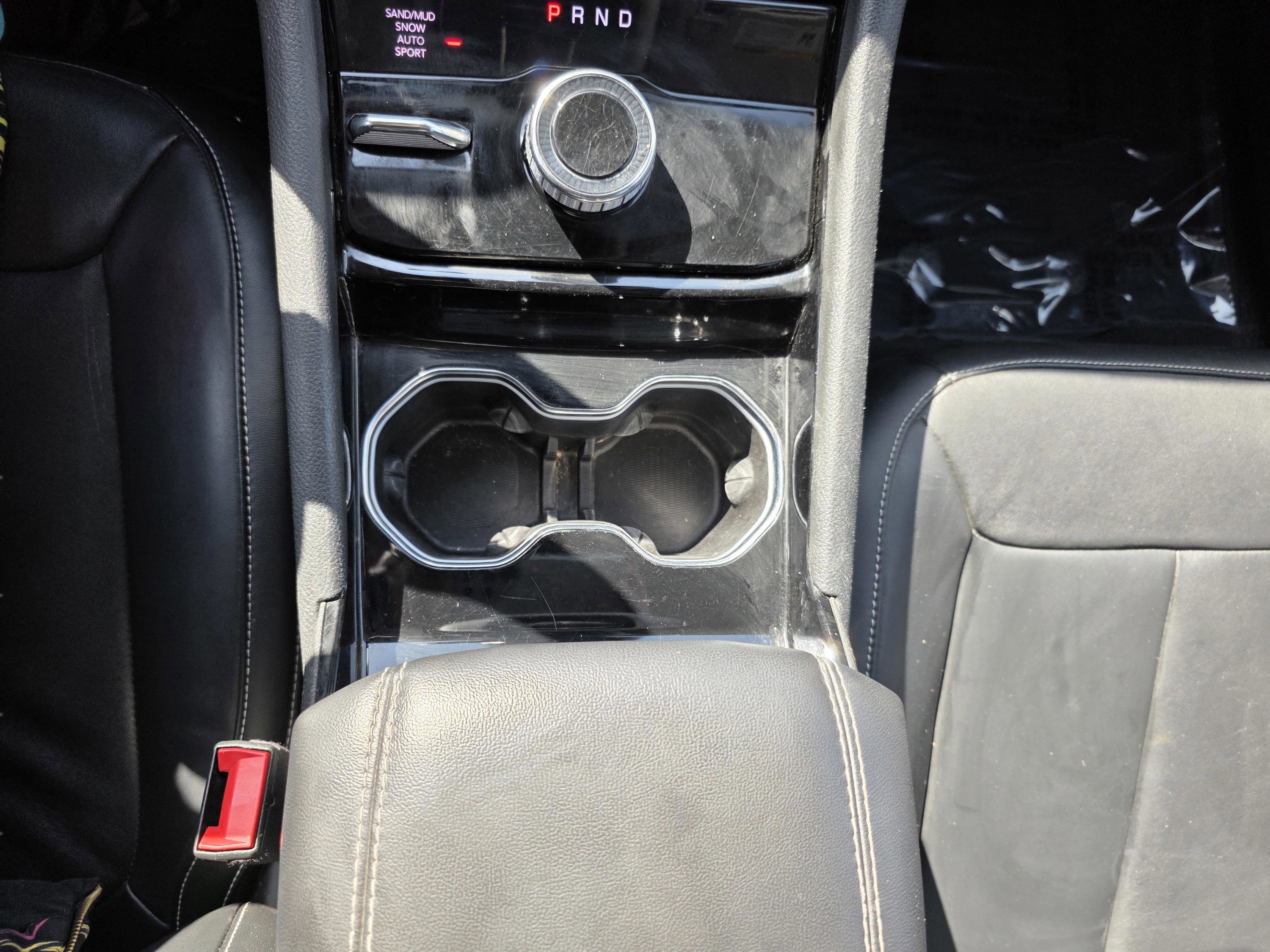 Certified 2022 Jeep Grand Cherokee L Limited AWD/4WD image 30