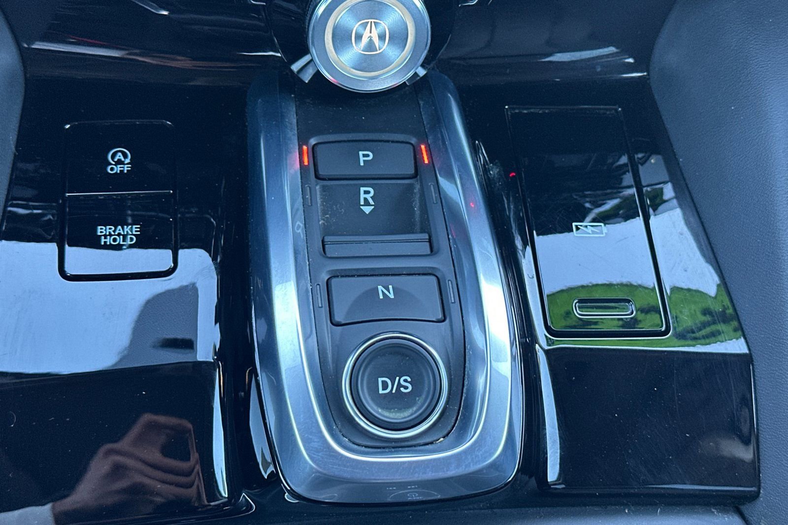 Used 2023 Acura MDX SH-AWD w/ Advance Package image 24