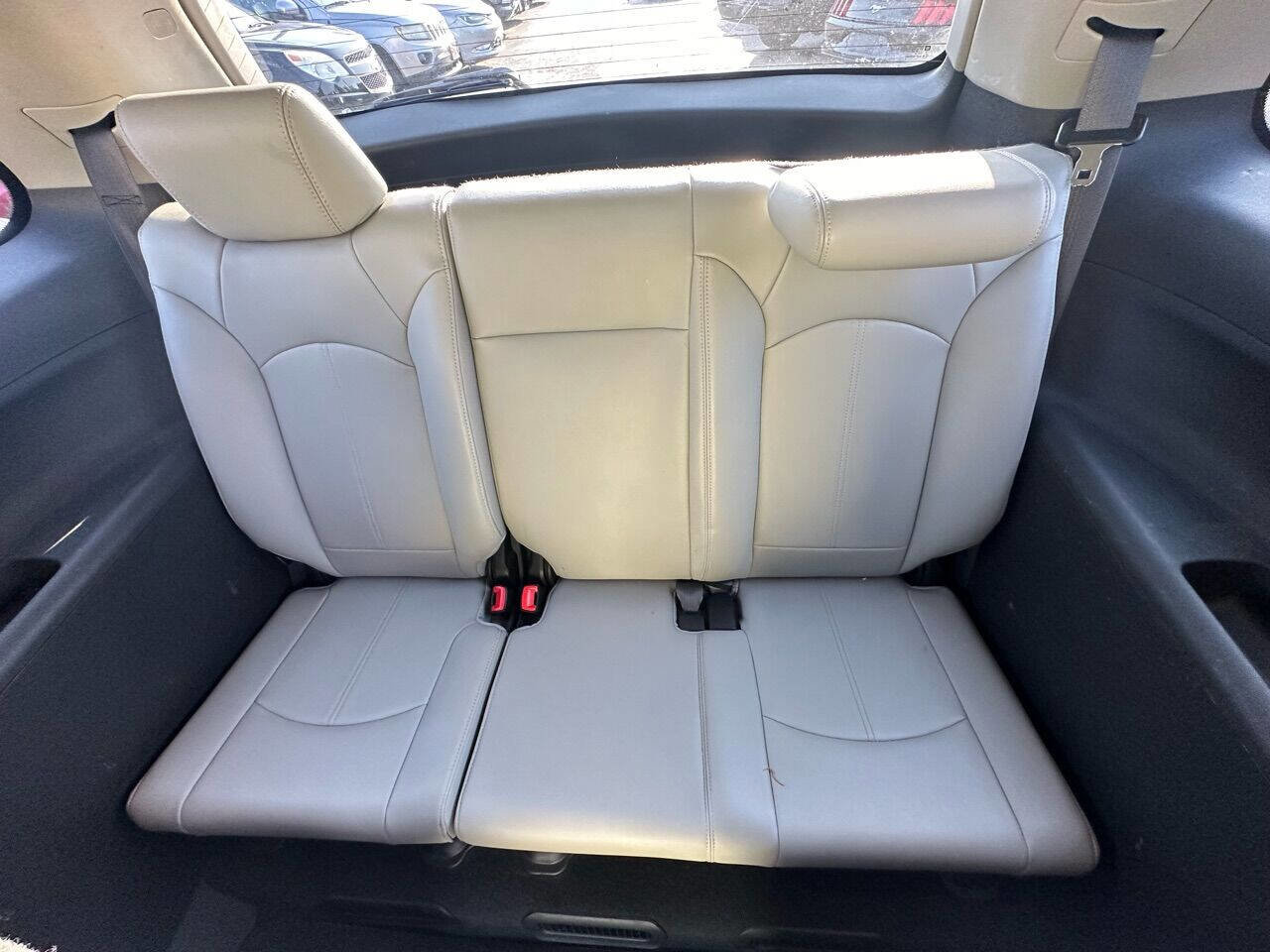 Used 2007 GMC Acadia SLT w/ FTC Luxury Package image 22