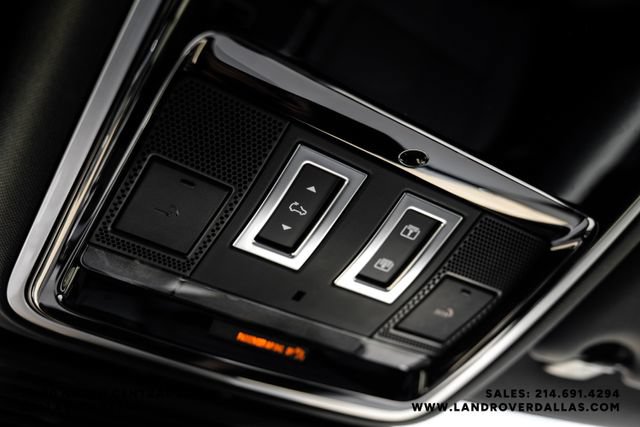 New 2026 Land Rover Range Rover Velar S AWD/4WD image 34