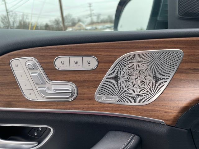 Used 2026 Mercedes-Benz GLS 450 4MATIC image 23