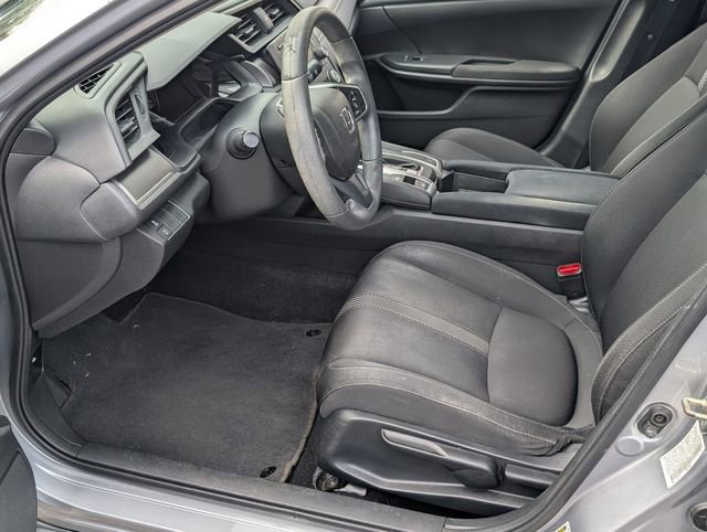 Used 2017 Honda Civic LX image 11