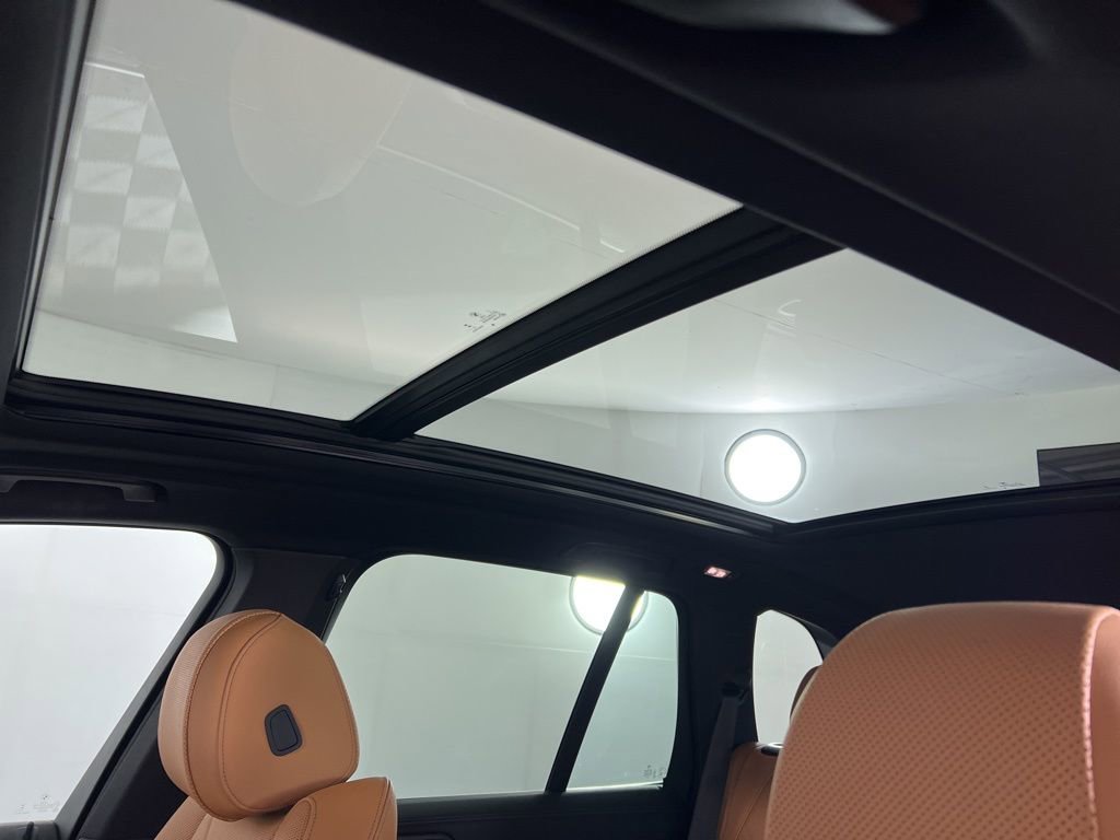 Certified 2024 BMW X5 xDrive40i w/ Premium Package image 22