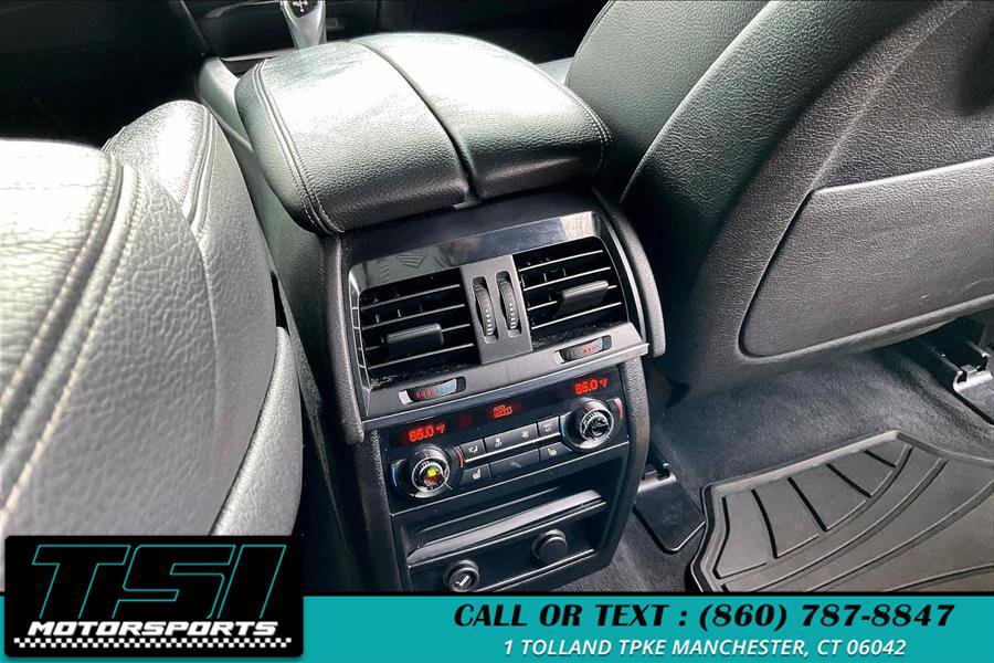 Used 2018 BMW X5 xDrive35i image 33