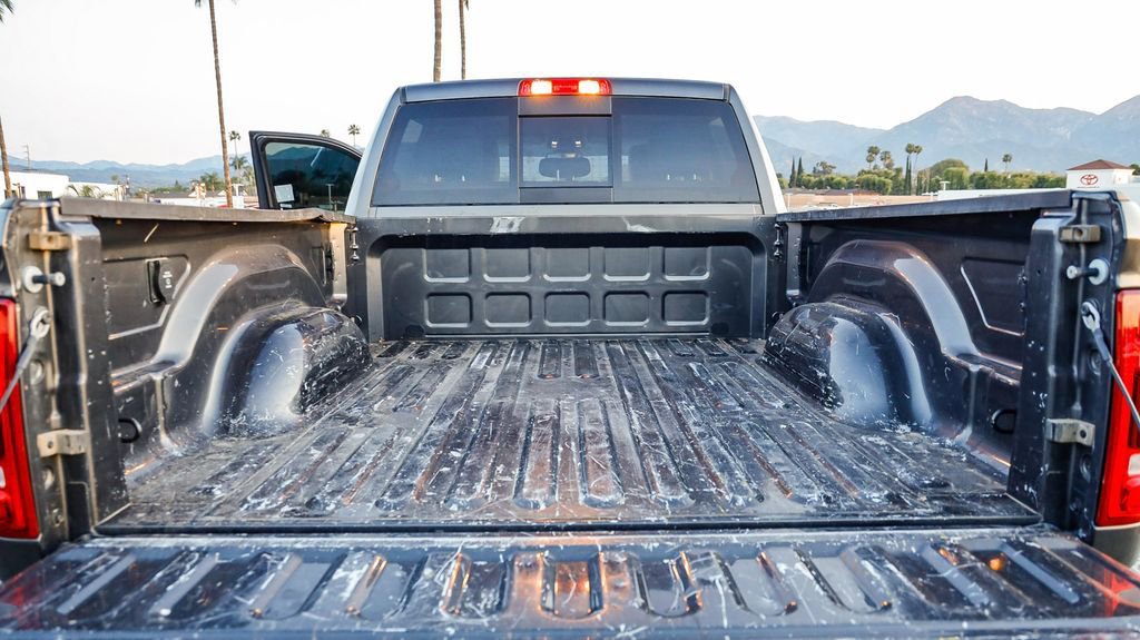 Used 2024 RAM 2500 Laramie image 30