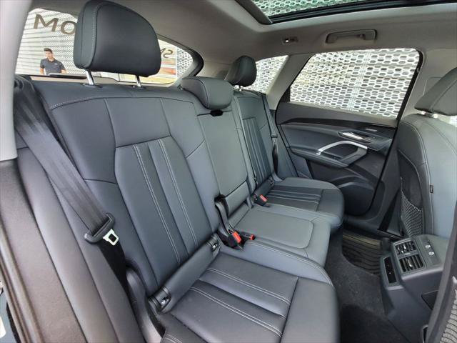 Used 2025 Audi Q5 Premium Plus AWD/4WD image 24