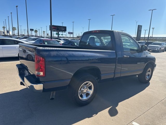Used 2006 Dodge Ram 1500 Truck ST w/ V6 Value Group image 9