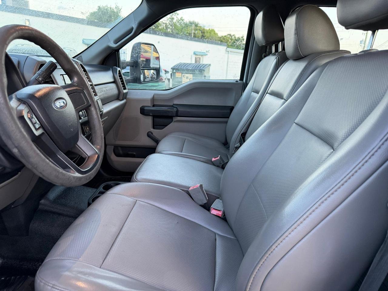 Used 2017 Ford F350 XL image 10