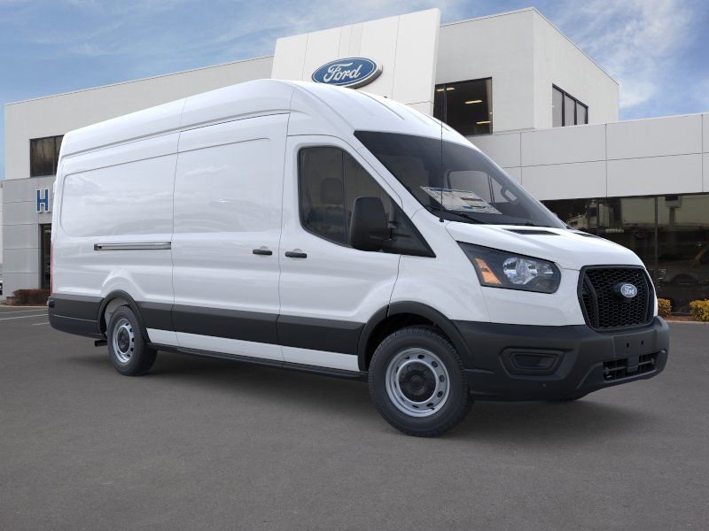 New 2026 Ford Transit 350 148 High Roof Extended RWD image 35