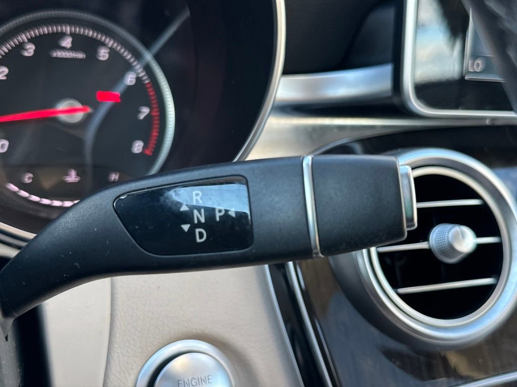 Used 2018 Mercedes-Benz C 300 C 300 w/ Premium Package image 27