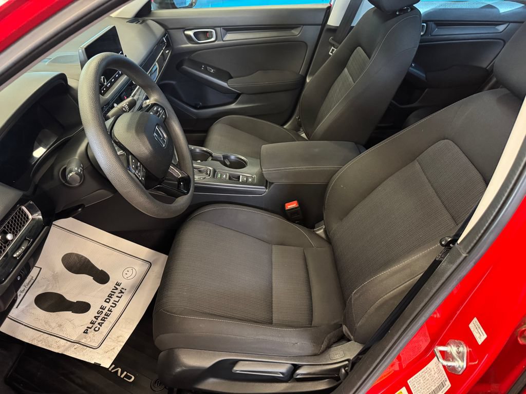 Used 2023 Honda Civic LX image 20