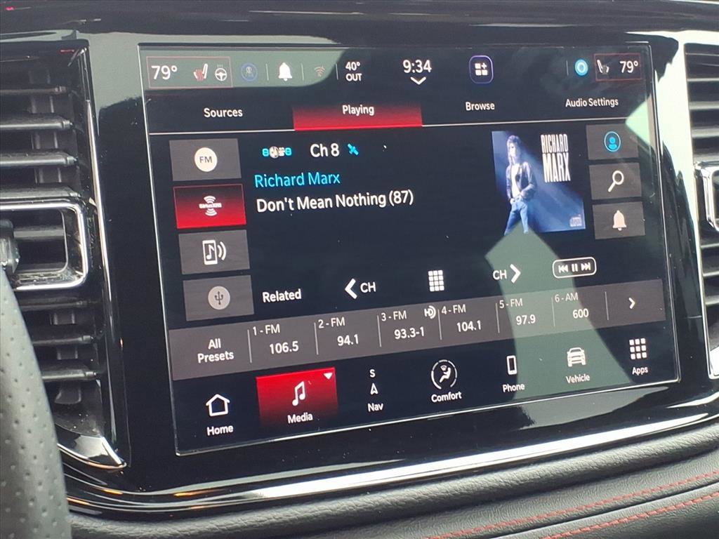 Used 2023 Dodge Durango GT image 9