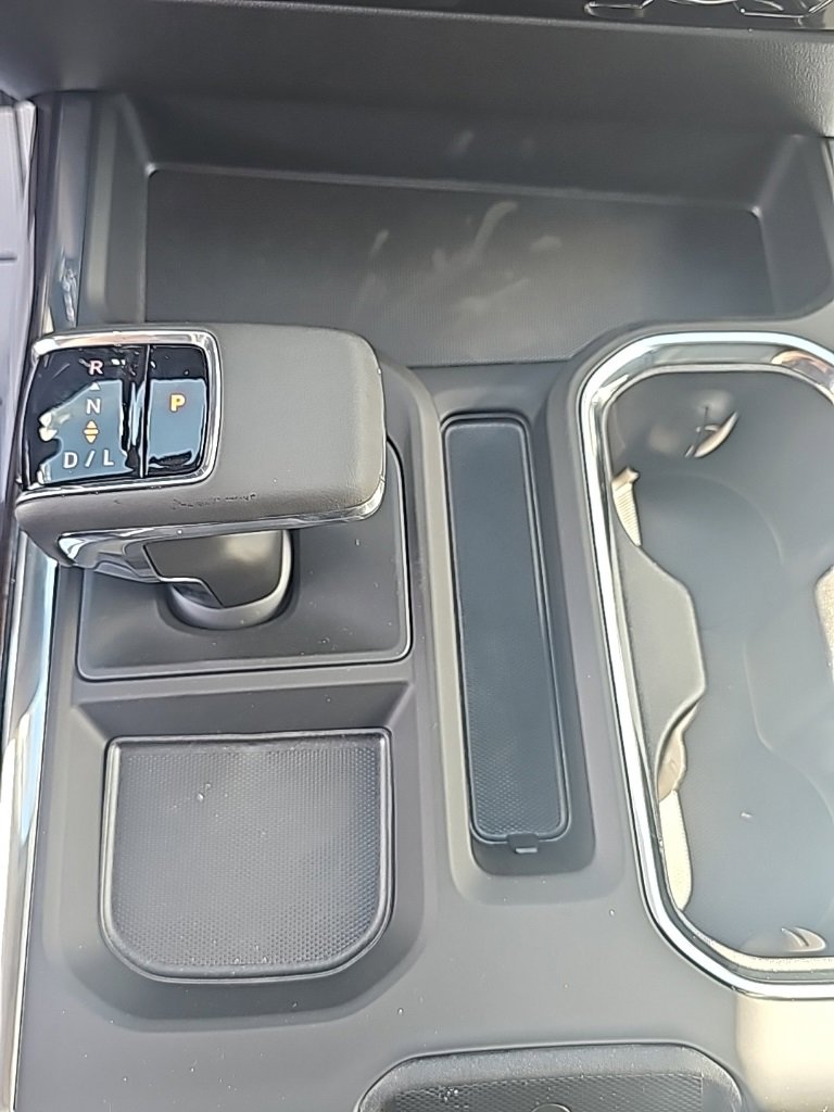 New 2026 GMC Sierra 1500 Elevation w/ Elevation Premium Package image 27