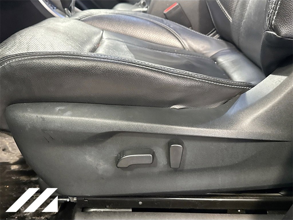 Used 2020 Subaru Ascent Premium w/ Convenience Package image 20