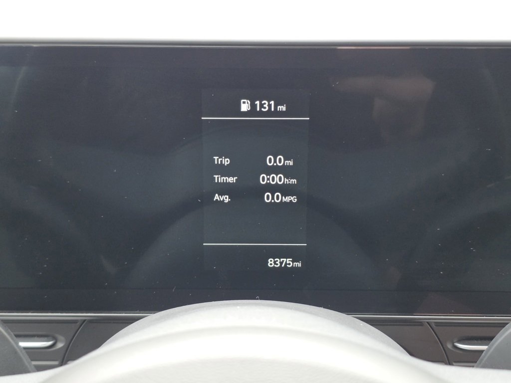 Used 2025 Hyundai Kona SEL image 24