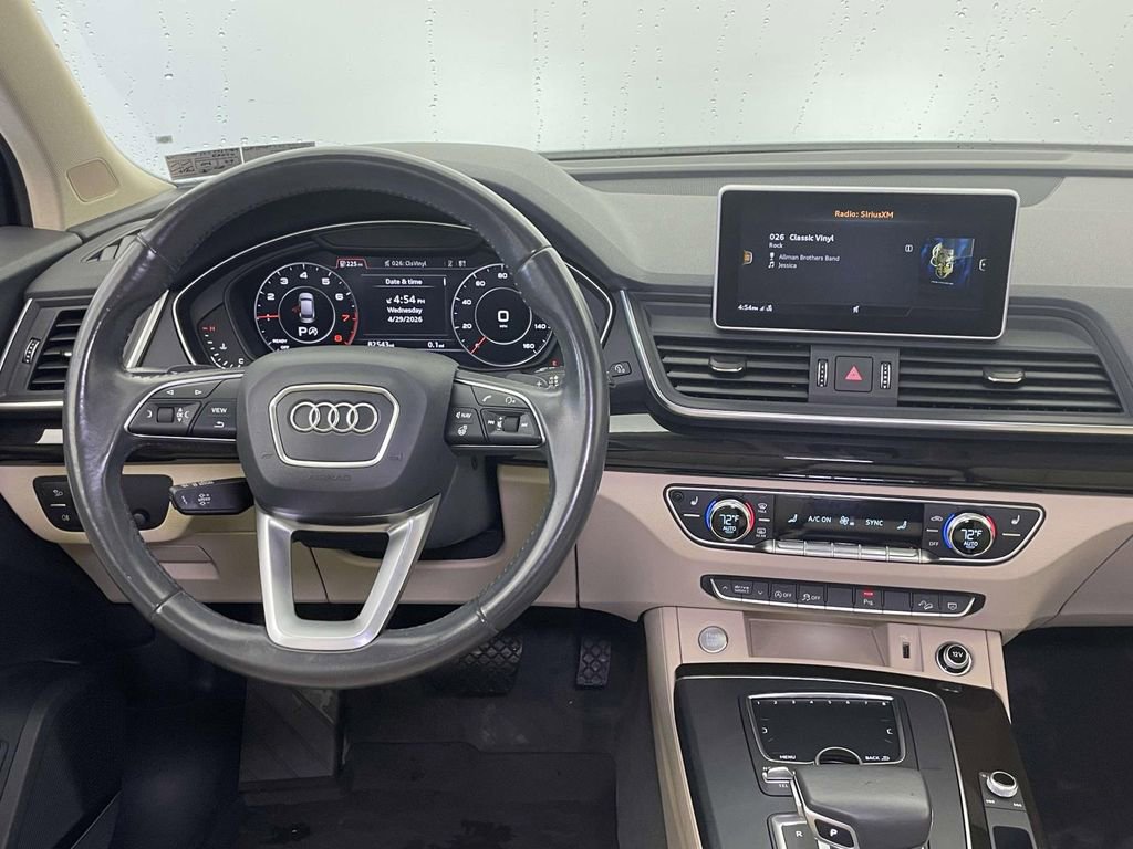 Used 2018 Audi Q5 2.0T Premium Plus AWD/4WD image 27
