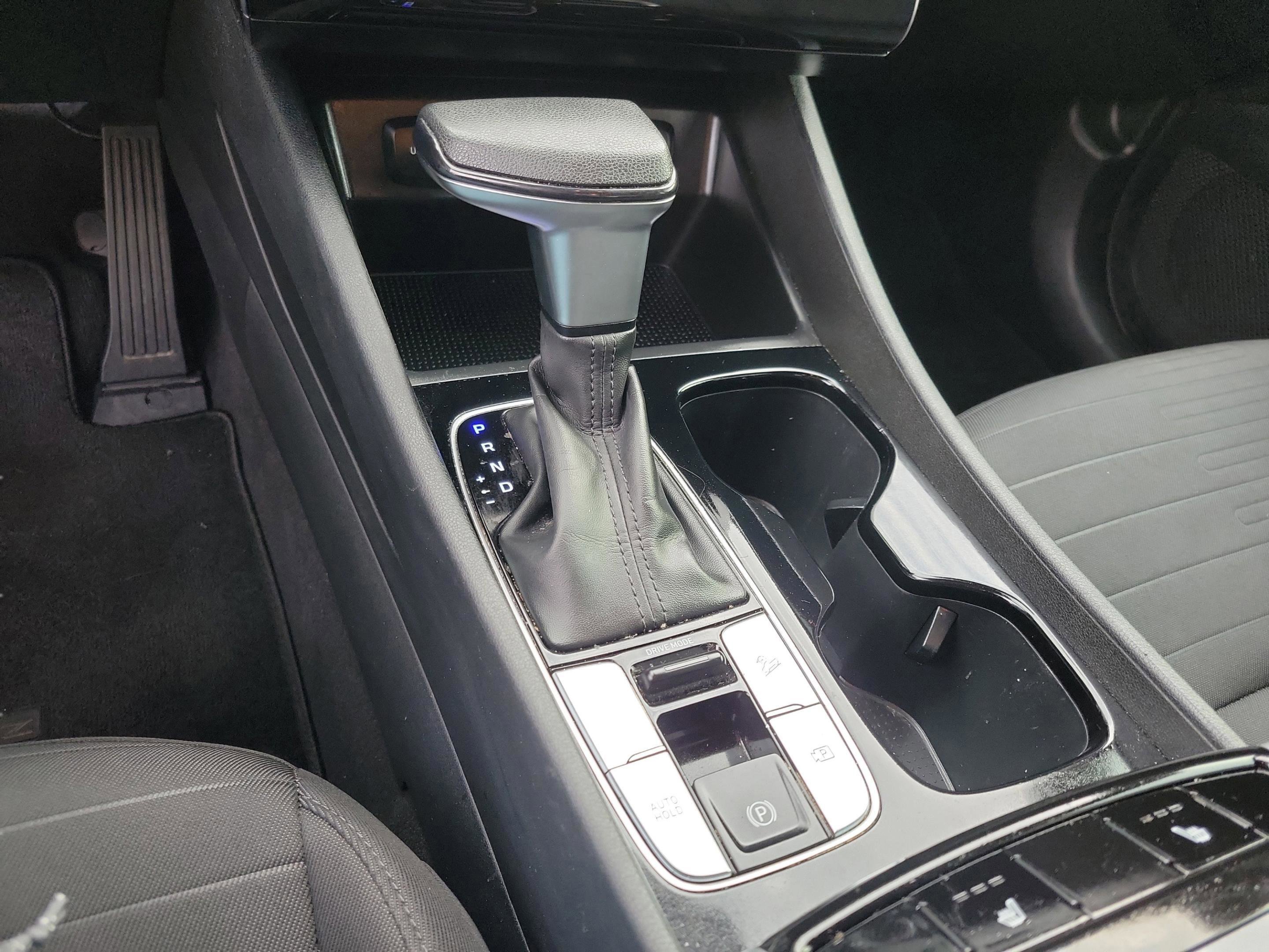 Used 2022 Hyundai Santa Cruz SEL image 19