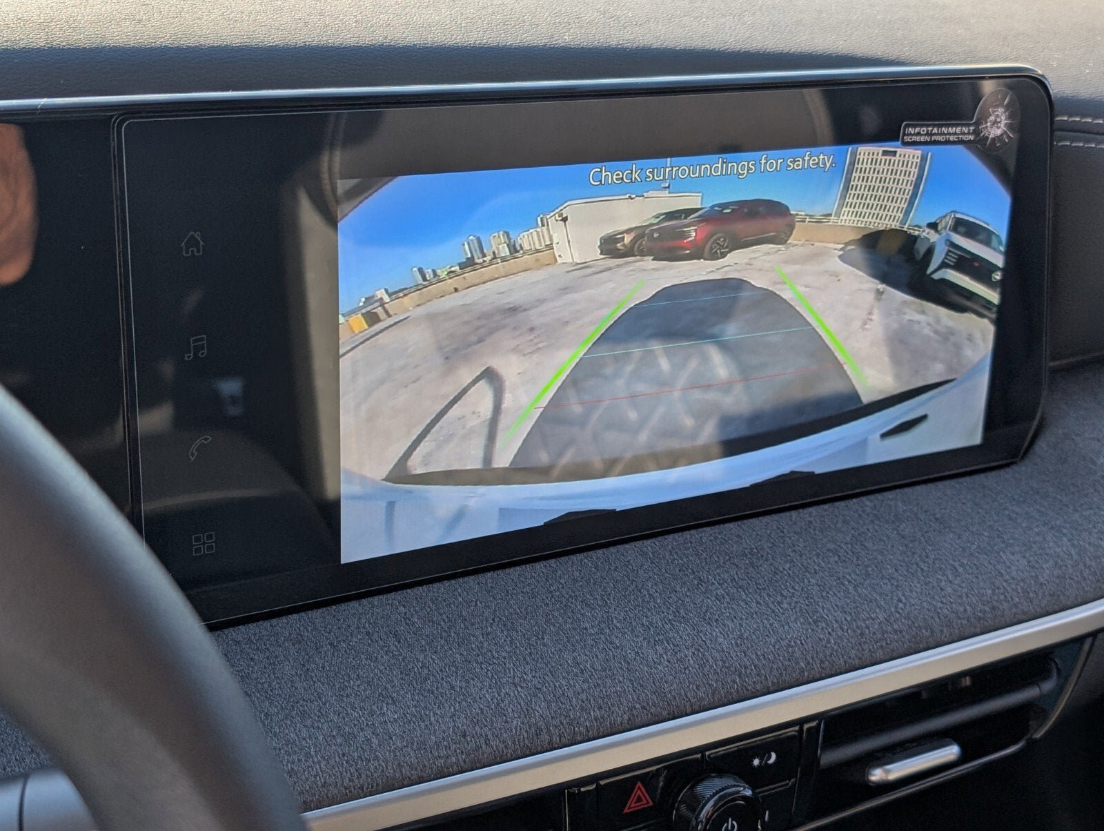 New 2026 Nissan Kicks SV w/ SV Premium Package image 11