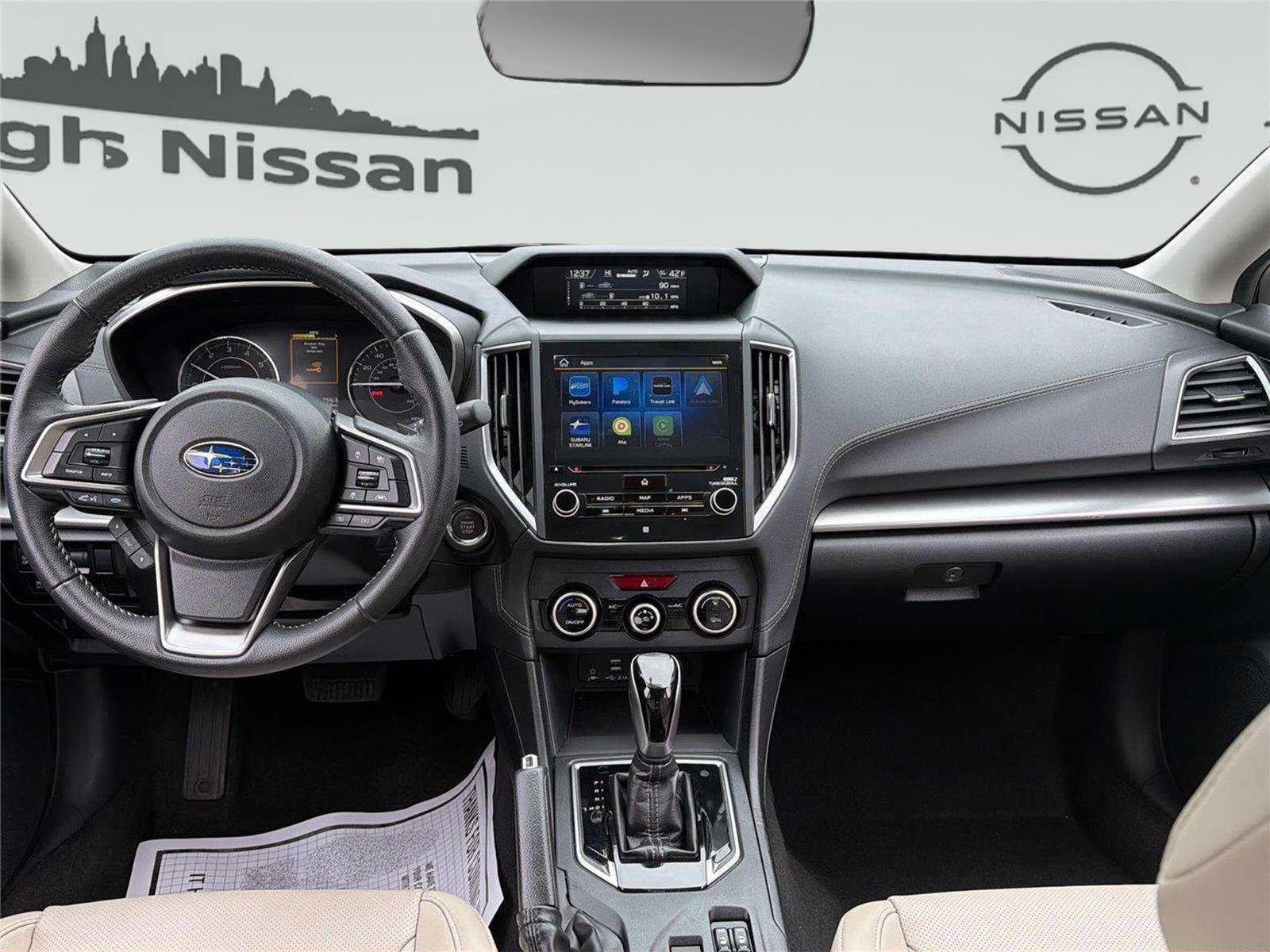 Used 2020 Subaru Impreza 2.0i Limited image 29