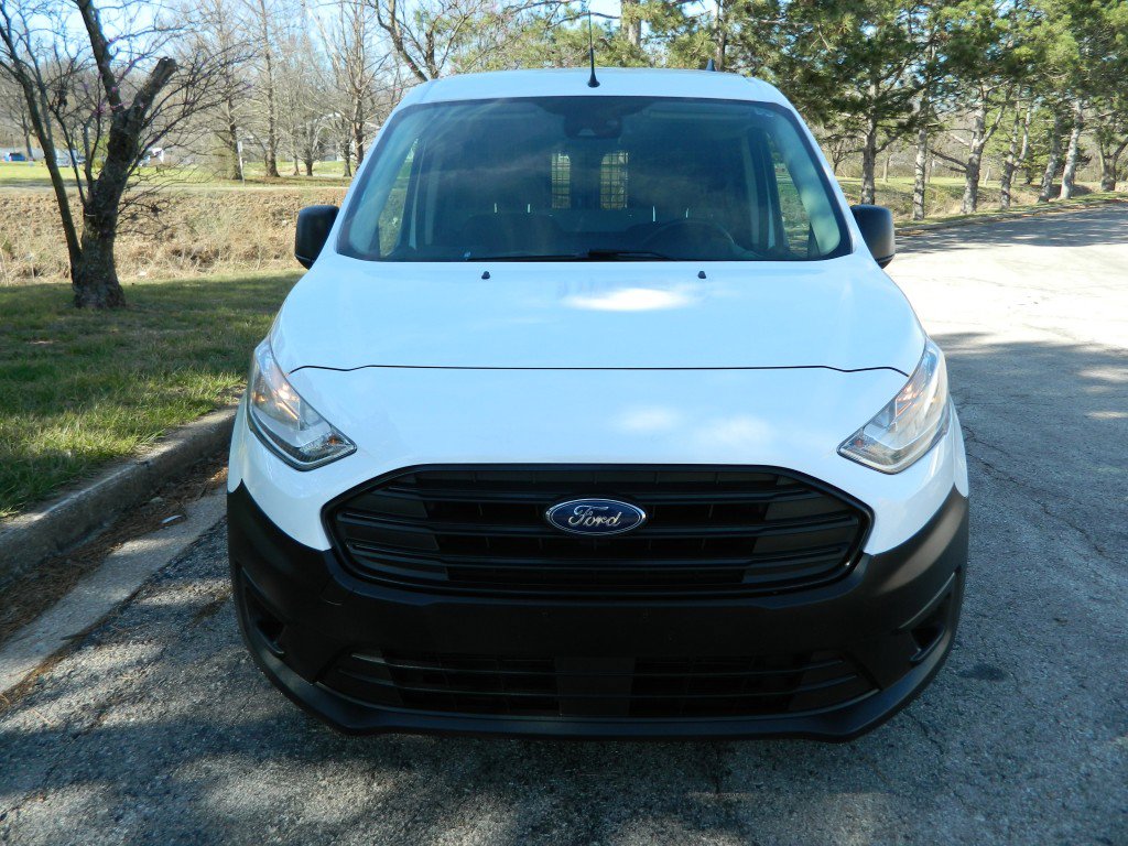 Used 2019 Ford Transit Connect XL image 2