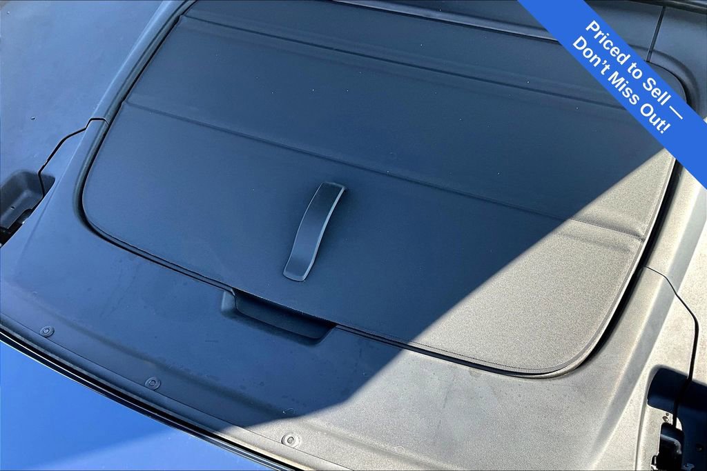 Used 2025 Polestar Polestar 3 image 42