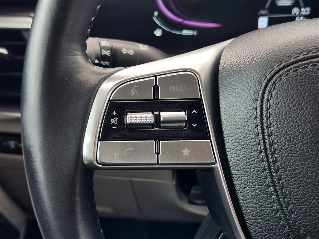 Used 2023 Kia Telluride S image 26