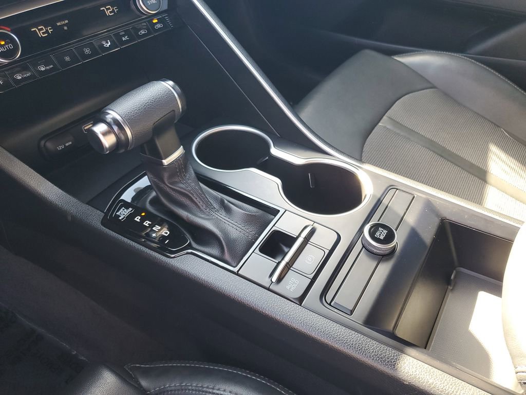 Used 2021 Kia K5 GT-Line image 19