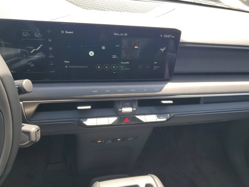 New 2026 Kia EV9 Wind AWD/4WD image 16