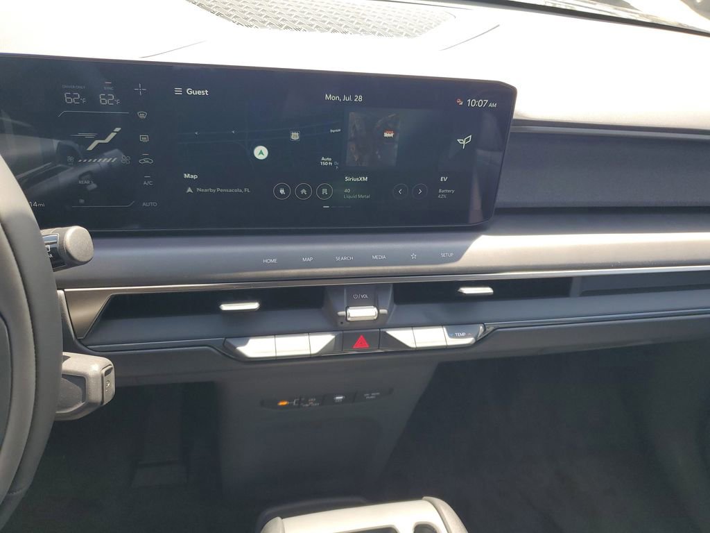 New 2026 Kia EV9 Wind AWD/4WD image 16