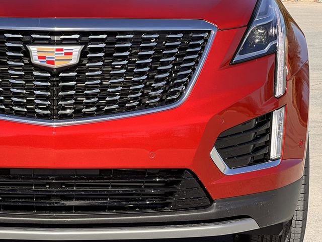 New 2026 Cadillac XT5 Premium Luxury image 8