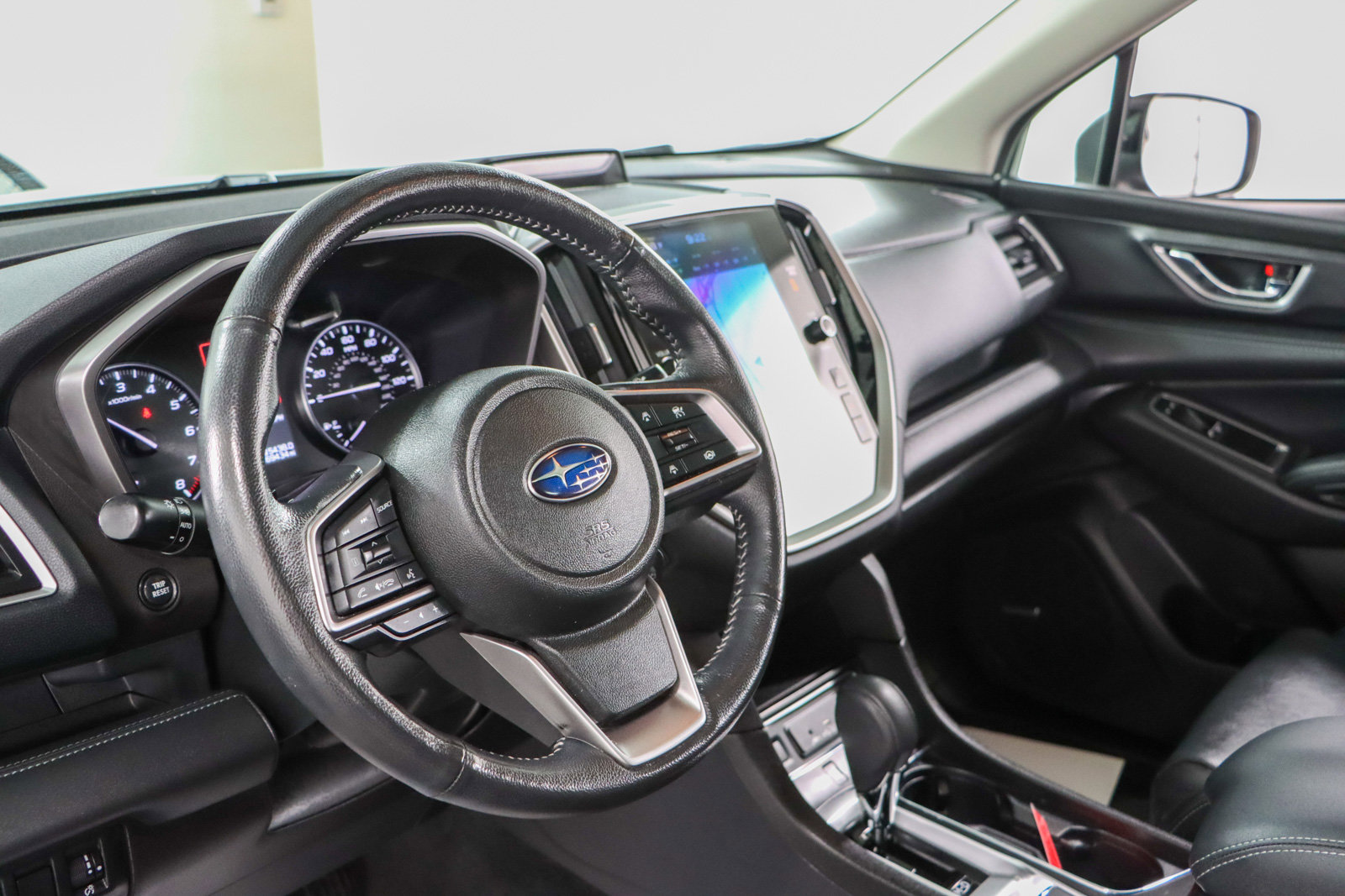 Used 2023 Subaru Ascent Limited w/ Technology Package image 23