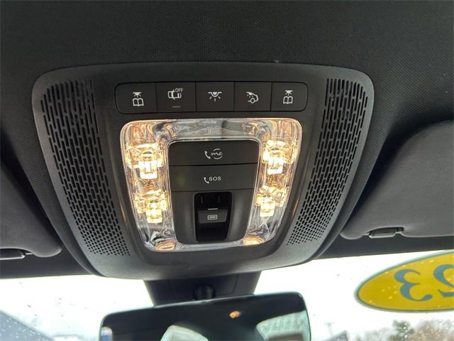 Certified 2023 Mercedes-Benz CLA 250 4MATIC image 25