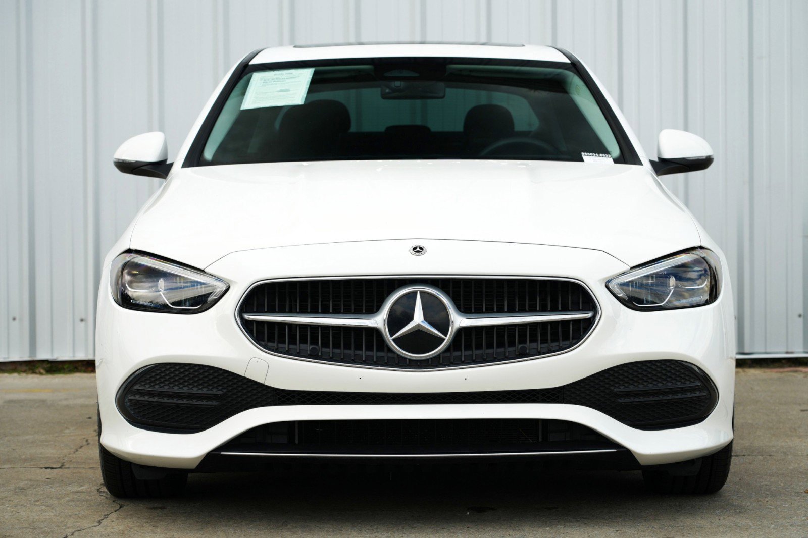 Used 2022 Mercedes-Benz C 300 Sedan image 6