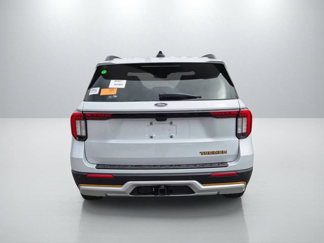 New 2026 Ford Explorer Tremor w/ Tremor Ultimate Package AWD/4WD image 5