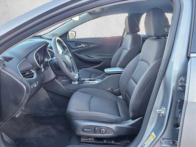 Used 2024 Chevrolet Malibu LT image 15
