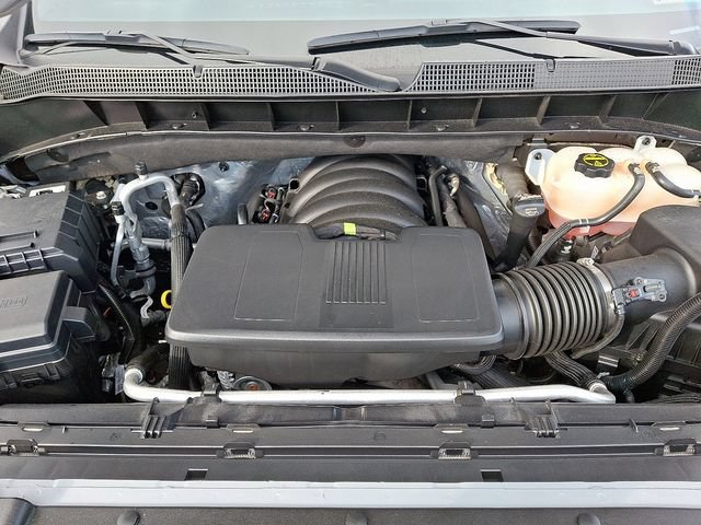 Used 2024 Chevrolet Silverado 1500 RST w/ Convenience Package II AWD/4WD image 27