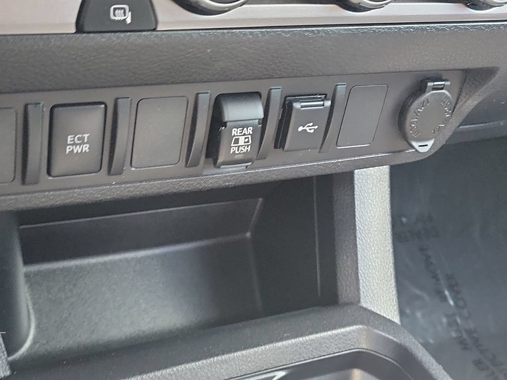 Certified 2023 Toyota Tacoma SR5 RWD image 17