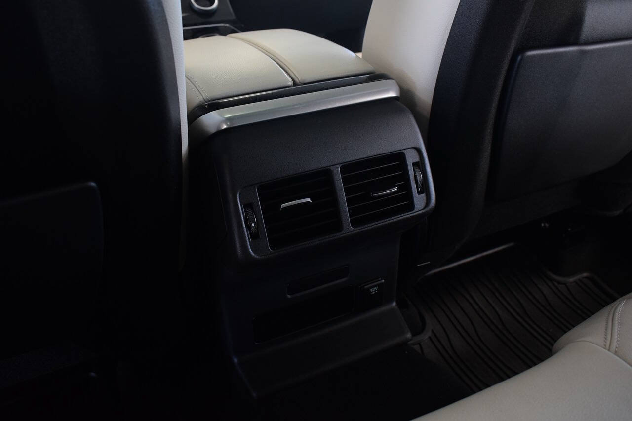Used 2018 Land Rover Range Rover Velar S AWD/4WD image 67