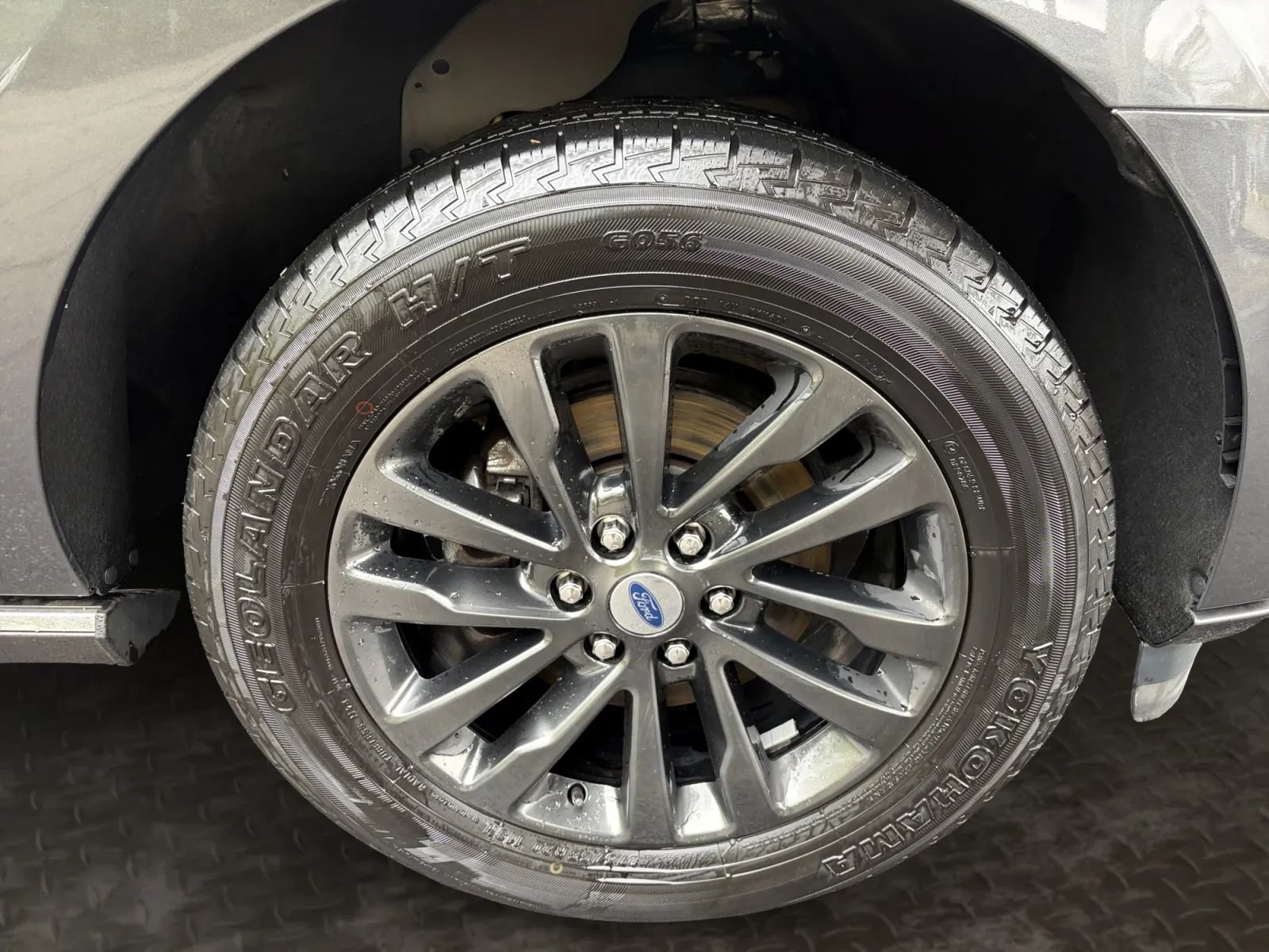 Used 2019 Ford Expedition Limited AWD/4WD image 45