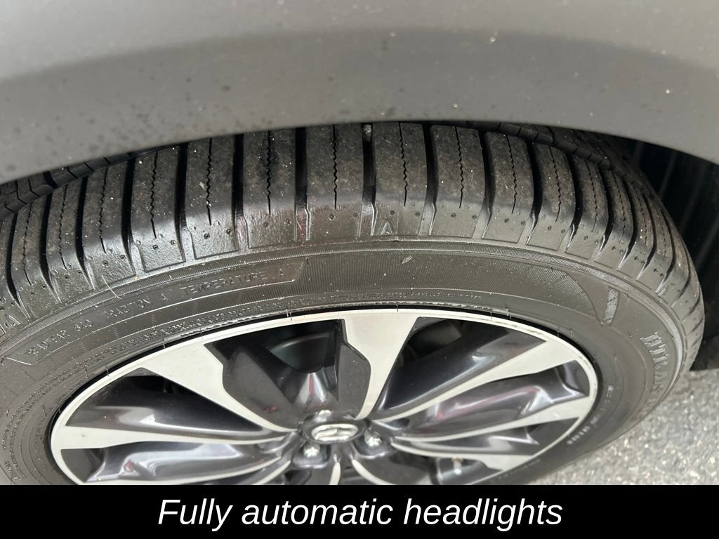 Used 2019 MAZDA CX-3 Touring w/ Touring I-ACTIVSENSE Package AWD/4WD image 13