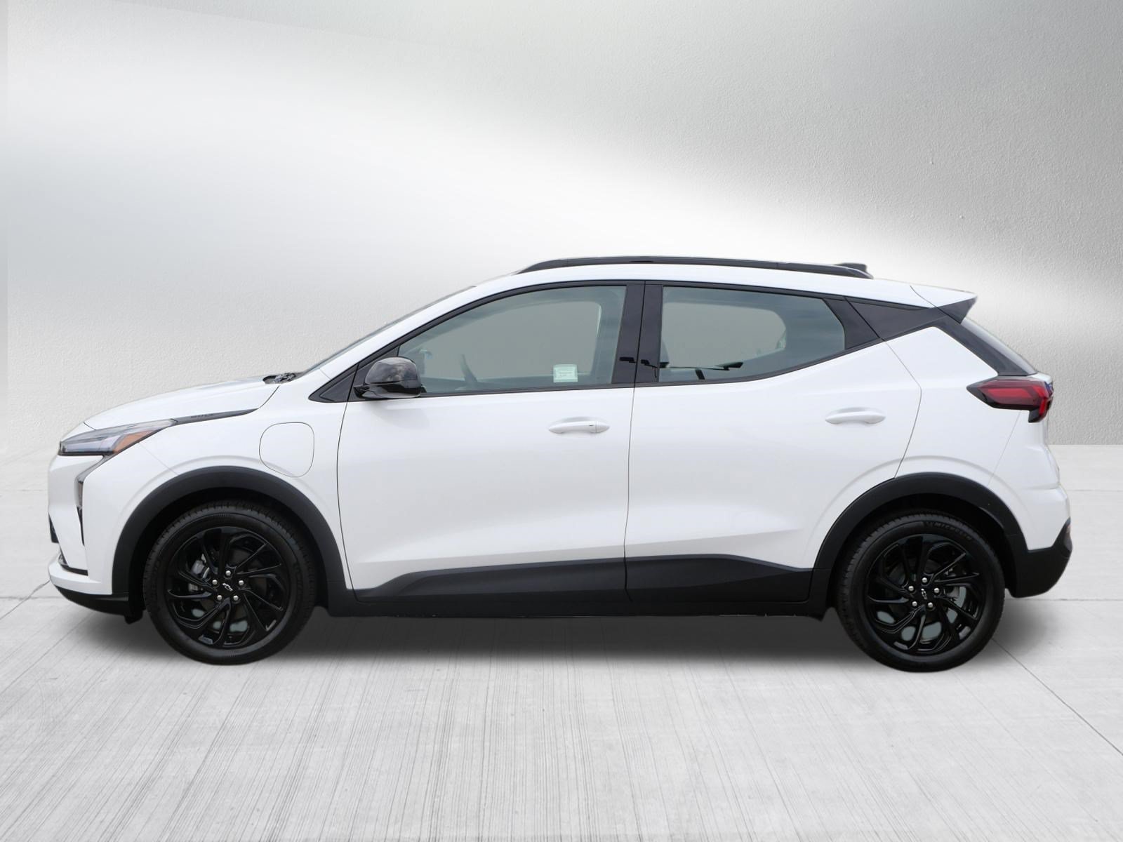 New 2027 Chevrolet Bolt RS FWD image 2