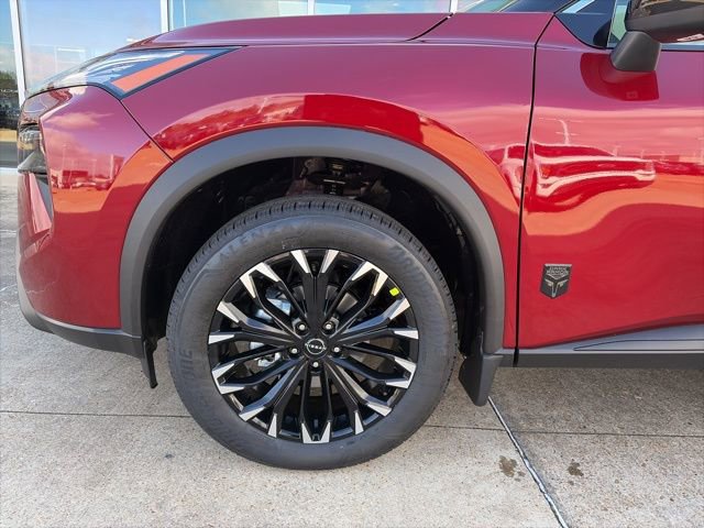 New 2026 Nissan Rogue SV image 7