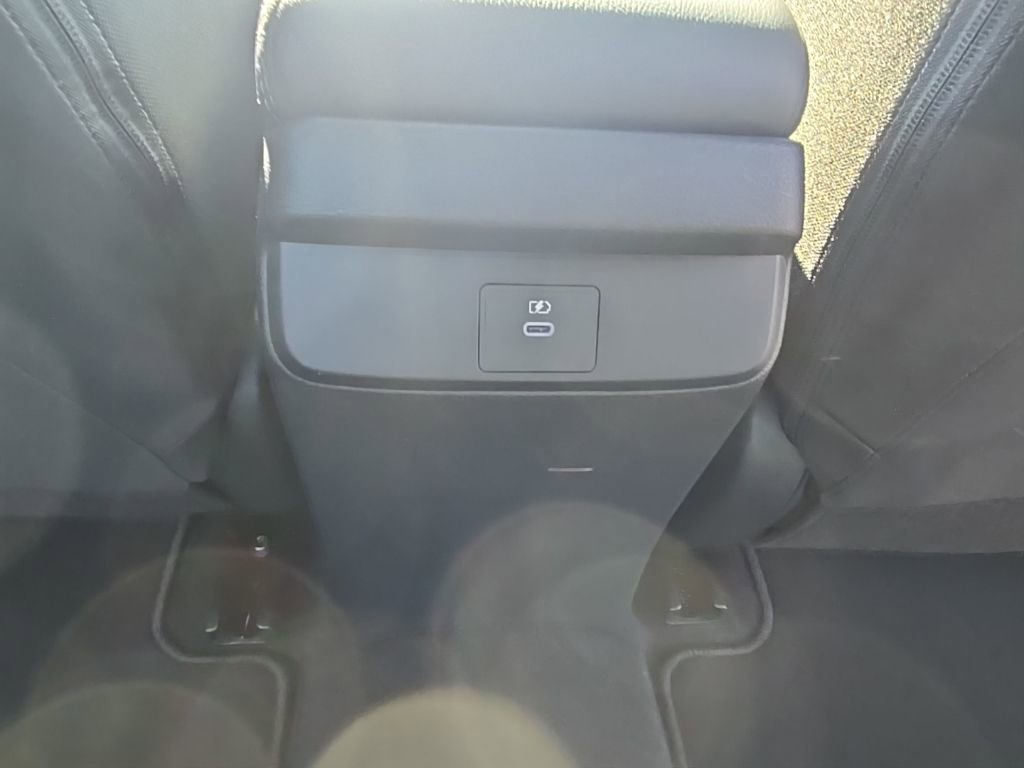 New 2026 Nissan Sentra SV image 30