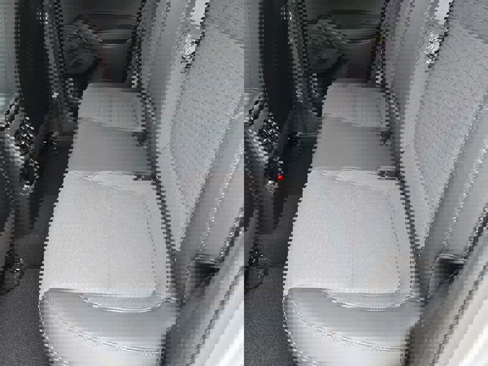 Certified 2023 Kia Seltos S w/ Navigation Package image 17