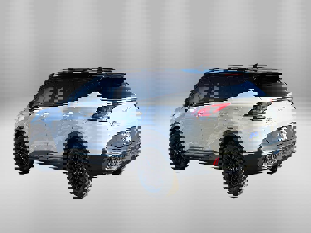 Used 2024 Kia Sportage X-Pro image 2