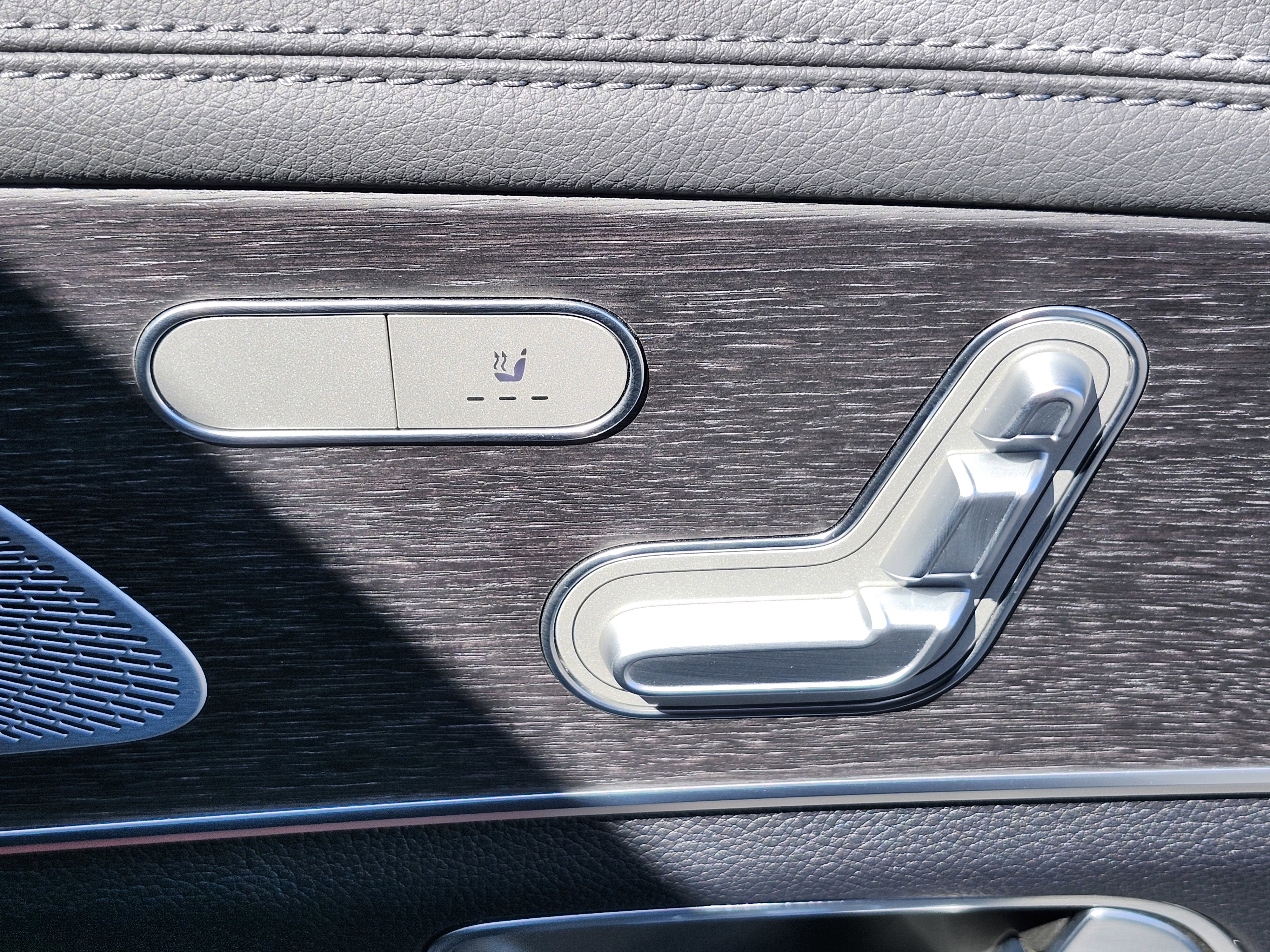 Used 2020 Mercedes-Benz GLS 580 4MATIC image 17